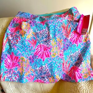 Lily Pulitzer Monica skirt
